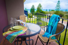  Cottesloe Sea Bliss Apartment  Перт